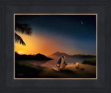 Load image into Gallery viewer, Time With The Lamb