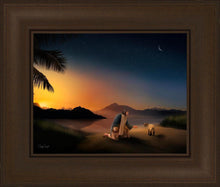 Load image into Gallery viewer, Time With The Lamb