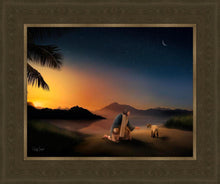 Load image into Gallery viewer, Time With The Lamb