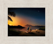 Load image into Gallery viewer, Time With The Lamb