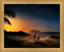 Load image into Gallery viewer, Time With The Lamb