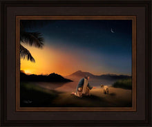 Load image into Gallery viewer, Time With The Lamb