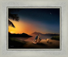 Load image into Gallery viewer, Time With The Lamb