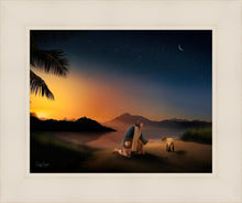 Load image into Gallery viewer, Time With The Lamb