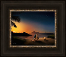 Load image into Gallery viewer, Time With The Lamb