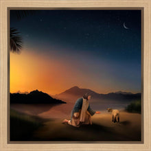 Load image into Gallery viewer, Time With The Lamb