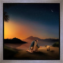 Load image into Gallery viewer, Time With The Lamb