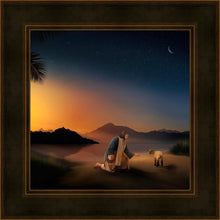 Load image into Gallery viewer, Time With The Lamb