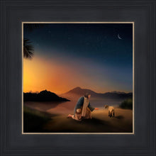 Load image into Gallery viewer, Time With The Lamb
