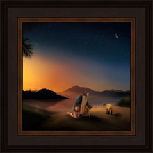 Load image into Gallery viewer, Time With The Lamb