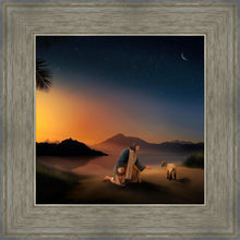 Load image into Gallery viewer, Time With The Lamb