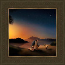 Load image into Gallery viewer, Time With The Lamb
