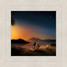 Load image into Gallery viewer, Time With The Lamb