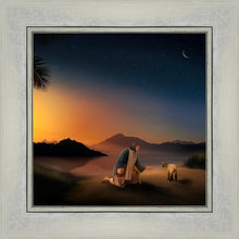 Load image into Gallery viewer, Time With The Lamb