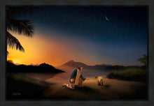 Load image into Gallery viewer, Time With The Lamb