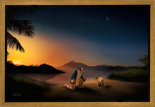 Load image into Gallery viewer, Time With The Lamb