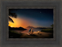 Load image into Gallery viewer, Time With The Lamb