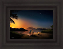 Load image into Gallery viewer, Time With The Lamb