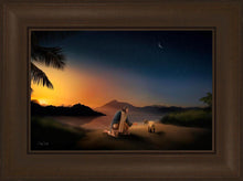 Load image into Gallery viewer, Time With The Lamb