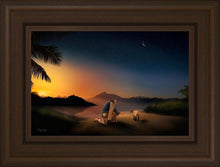 Load image into Gallery viewer, Time With The Lamb