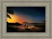 Load image into Gallery viewer, Time With The Lamb