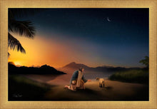Load image into Gallery viewer, Time With The Lamb