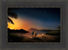 Load image into Gallery viewer, Time With The Lamb