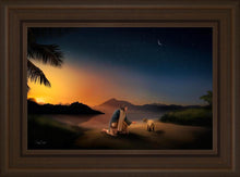 Load image into Gallery viewer, Time With The Lamb