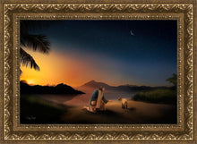 Load image into Gallery viewer, Time With The Lamb