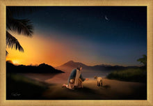 Load image into Gallery viewer, Time With The Lamb