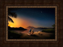 Load image into Gallery viewer, Time With The Lamb