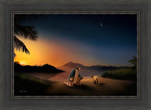 Load image into Gallery viewer, Time With The Lamb