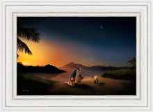Load image into Gallery viewer, Time With The Lamb