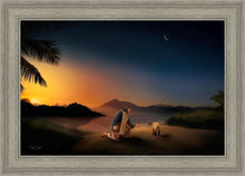 Load image into Gallery viewer, Time With The Lamb