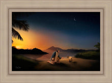 Load image into Gallery viewer, Time With The Lamb