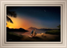 Load image into Gallery viewer, Time With The Lamb