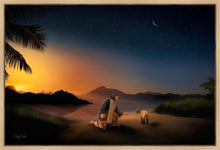 Load image into Gallery viewer, Time With The Lamb