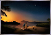 Load image into Gallery viewer, Time With The Lamb