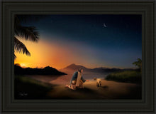 Load image into Gallery viewer, Time With The Lamb