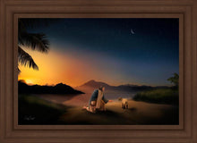Load image into Gallery viewer, Time With The Lamb