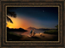 Load image into Gallery viewer, Time With The Lamb