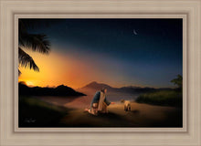 Load image into Gallery viewer, Time With The Lamb