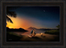 Load image into Gallery viewer, Time With The Lamb