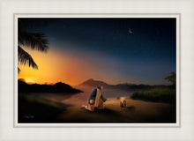 Load image into Gallery viewer, Time With The Lamb