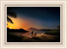 Load image into Gallery viewer, Time With The Lamb