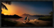 Load image into Gallery viewer, Time With The Lamb