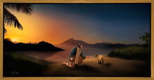 Load image into Gallery viewer, Time With The Lamb