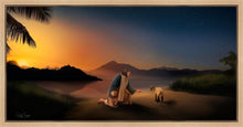 Load image into Gallery viewer, Time With The Lamb