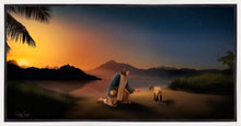 Load image into Gallery viewer, Time With The Lamb