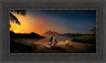 Load image into Gallery viewer, Time With The Lamb
